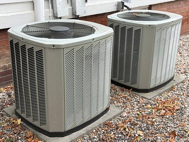 Reliable Ductwork Repair contractor in Richmond, KY by Leonard HVAC